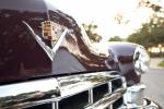 Cadillac Series 60S Special Fleetwood Sedan 1949 года